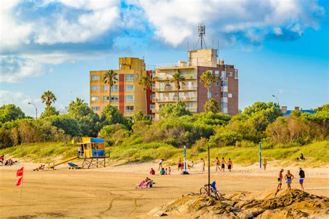 20 Best Beaches in Montevideo That Are Totally Worth Visiting