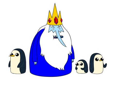 Gunter/Analysis of Gunter's sex and status as an individual | Adventure Time Wiki | FANDOM ...