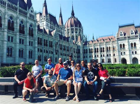 The Original FREE Budapest Walking Tour - Free Budapest Tours