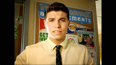 Degrassi 13A: Drew Torres - YouTube