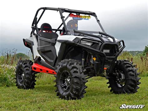 Polaris RZR XP 900 2011-2014 4" Portal Gear Lift