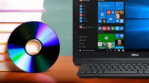 Top Way to Watch DVD on Windows 10 Easily - WinX DVD Ripper