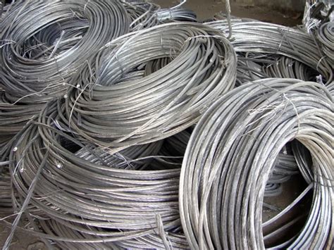 Aluminium Wire Scrap 99.99% Wholesale - Jac & Sharp Holdings Pty Ltd