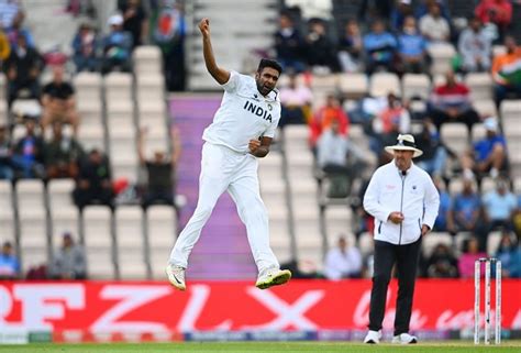 IND vs ENG 2021: Ravichandran Ashwin set to play County cricket for ...