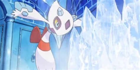 The 23 Best Ice Pokemon, Ranked