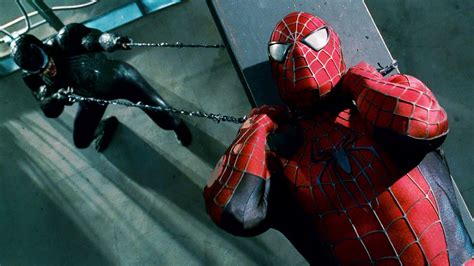 2007 - Spider-Man 3