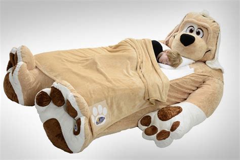 Giant Teddy Bear Bed - Fitted Bed Sheets