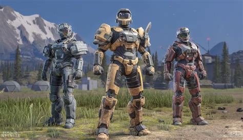 Halo Infinite Campaign Co-Op & Forge Beta