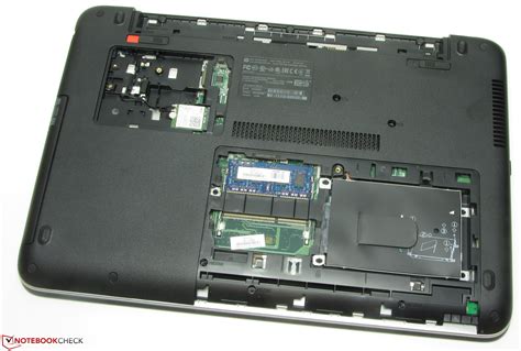 Hp Probook 450 G3 Notebook Pc Spare Parts | Reviewmotors.co