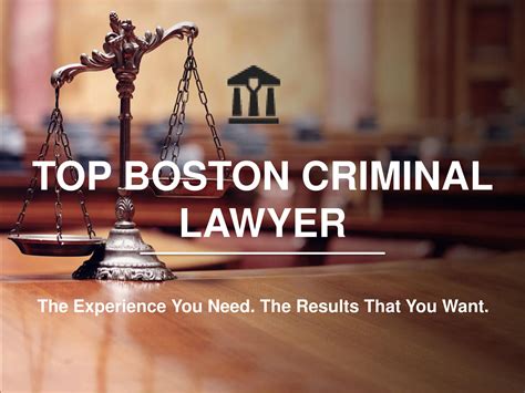 topbostoncriminallawyer - Attorneys Boston MA Roslindale - Page 1 ...