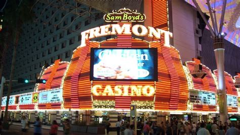 Navigating The Heart Of Las Vegas: A Comprehensive Guide To Fremont Street Hotels - Interactive ...