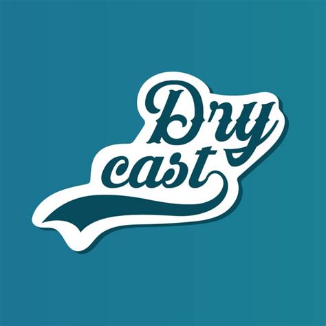 Dry Cast | Podcast on Spotify