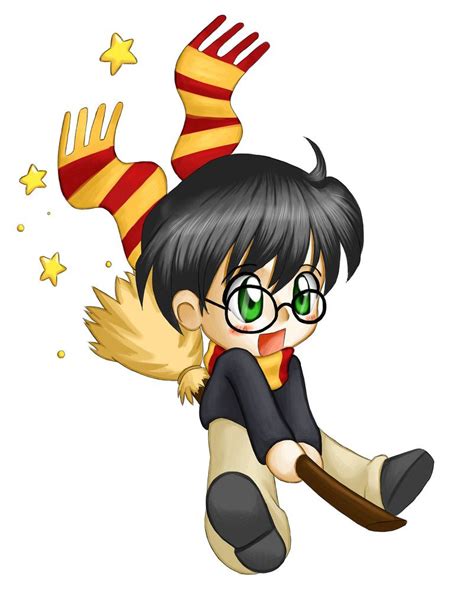 Harry Potter Animated Art Wallpapers - Wallpaper Cave