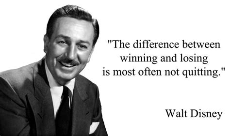 One of the best Walt Disney quotes! | Walt disney quotes, Disney quotes, Quotes