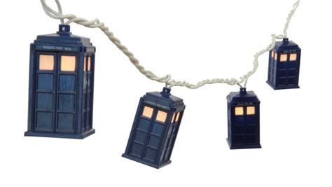 Doctor Who merchandise | GamesRadar+