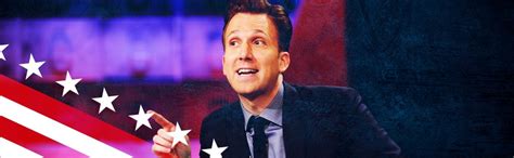 Jordan Klepper Interview: On Navigating Trump Rallies, Having Hope