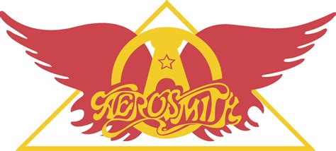 Aerosmith Logo by Lost-Shadowz on DeviantArt