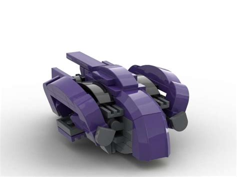 Lego Halo Phantom