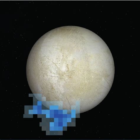 Europa plumes | The Planetary Society