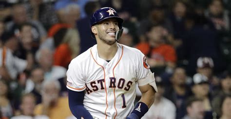 Concern grows for Astros' Carlos Correa as he remains out of lineup