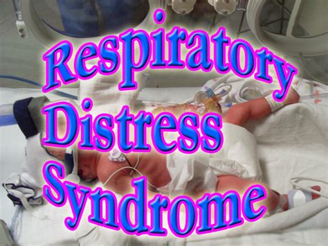 respiratory_distress_syndrome | Dr. Thind