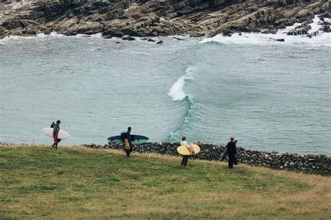 Pin by Finisterre on Film Muse in 2021 | Surf trip, Water surfing, Surf ...