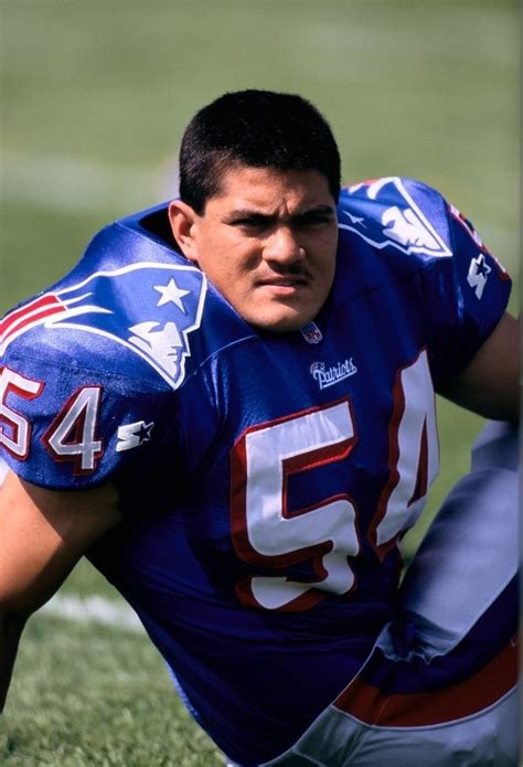 Tedy Bruschi | Football Is Life! 2 | Pinterest