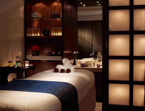 10 Best Hotels in London with Spa | Destinia Guides