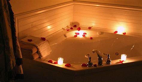 Maryland Jacuzzi® Suites – Excellent Romantic Vacations