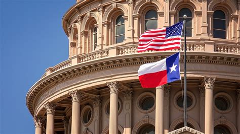 Clean Energy (Mostly) Survives Texas Legislature — Energy Choice Coalition