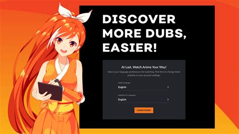 How To Watch Dub On Crunchyroll | Robots.net