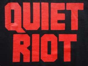 Image - Quiet riot logo.jpg - Logopedia, the logo and branding site