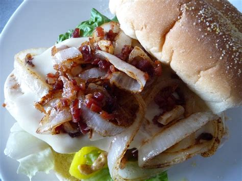 Grilled Chicken Provolone Sandwich | Tasty Kitchen: A Happy Recipe ...