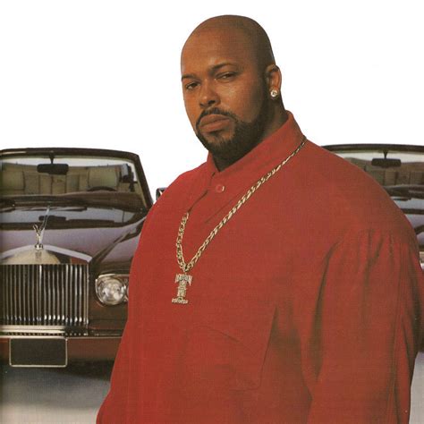 Suge Knight Lyrics, Songs, and Albums | Genius