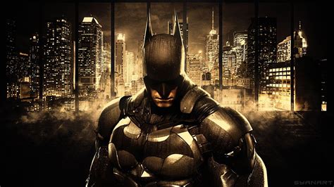 Batman Wallpapers 1080p - Wallpaper Cave