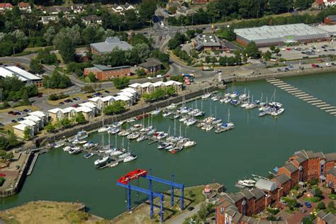 Preston Marina in Preston, GB, United Kingdom - Marina Reviews - Phone Number - Marinas.com