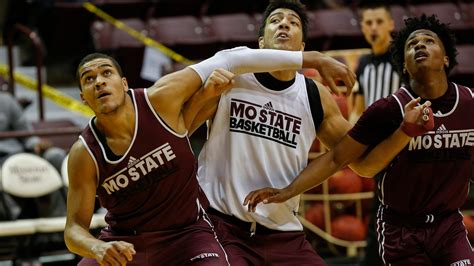 Missouri State basketball: Things to look for early in Bears' season