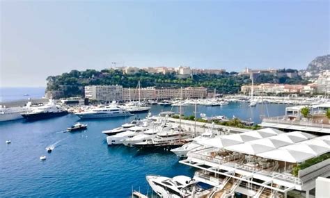 Monaco & Monte-Carlo: Guided Hidden Gems Tour | GetYourGuide