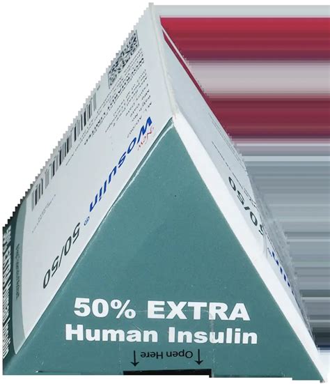 Nph Insulin (Insulin Isophane) Cartriges - Silk Pharmacy