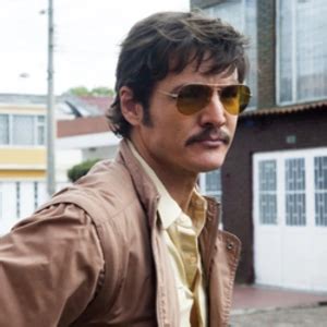 Javier Peña | Narcos Wiki | Fandom