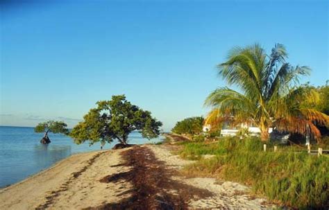 Long Key: Beach Camping in the Florida Keys