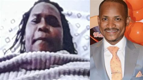 DJ Evolve says he did not see Babu Owino with a firearm