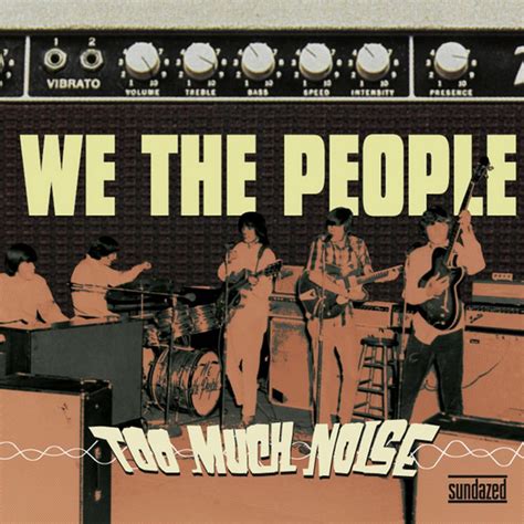 We the People Concert & Tour History | Concert Archives