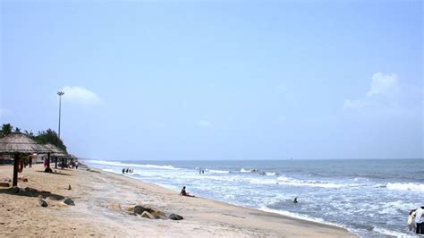 10 Best Beaches Near Kochi – Iris Holidays