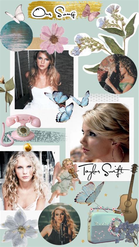 taylor swift - debut wallpaper | Taylor swift pictures, Taylor swift wallpaper, Taylor swift album