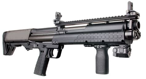 Kel-Tec KS7 Shotgun Review: Compact, Smooth, Powerful