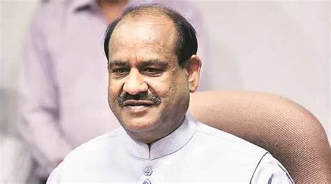 Dy Speaker poll up to Lok Sabha, govt; no curb on discussion: OM Birla ...