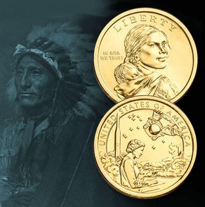 Native American Coin Collecting | Littleton Coin Blog