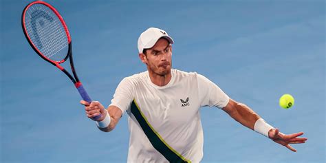 Andy Murray proves former world No.1 wrong with sensational win