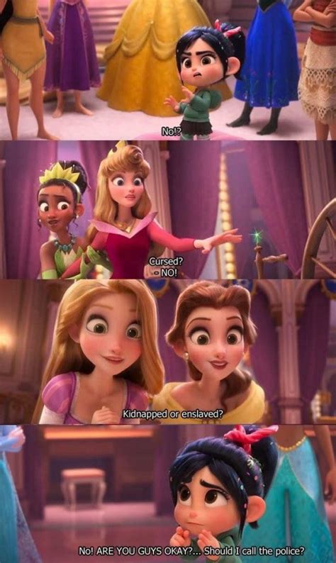 List : 20+ Best "Wreck-It Ralph" Movie Quotes (Photos Collection)